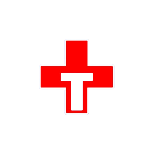 Logo Drogaria Torres Farma